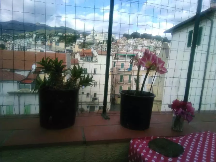 Immagine 10 di Appartamento in affitto  in Via della Pace2 a San Remo