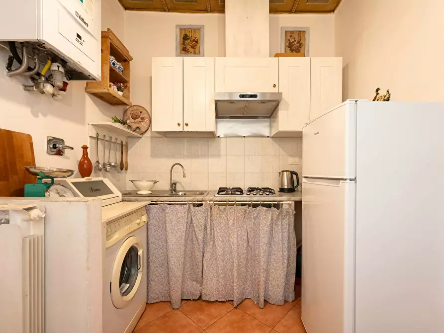 Immagine 24 di Appartamento in affitto  in Via della Vigna Nuova a Firenze