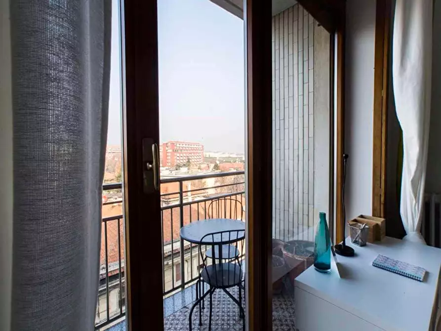 Immagine 6 di Camera in affitto  in Piazza Carlo Stuparich8 a Milano