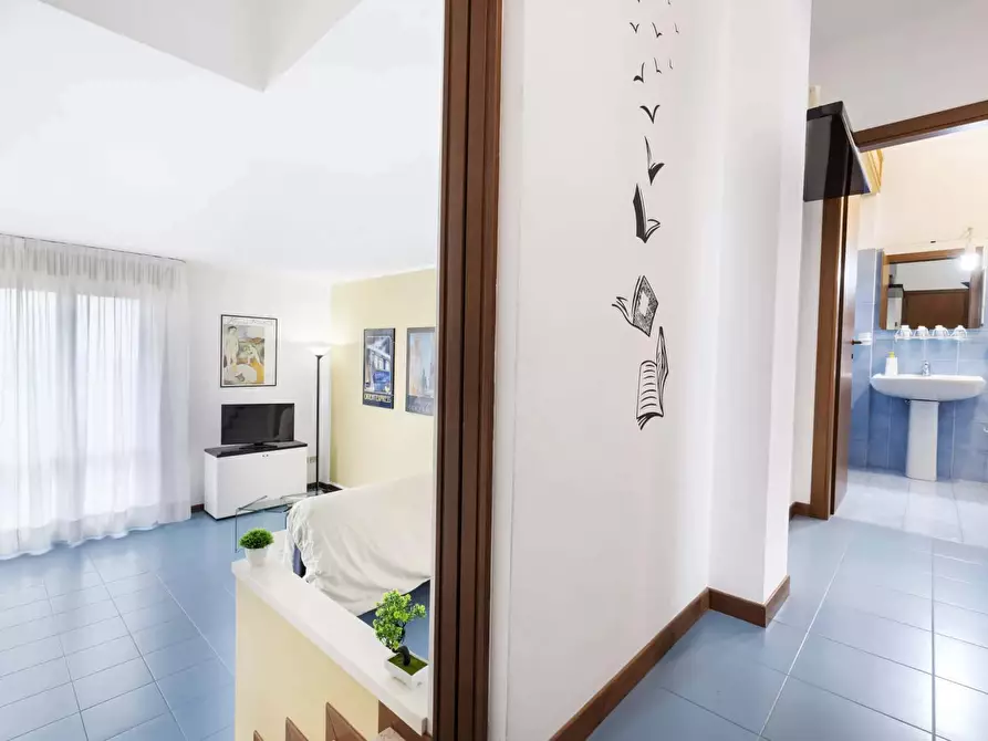 Immagine 25 di Appartamento in affitto  in Viale Casoli11 a Riccione