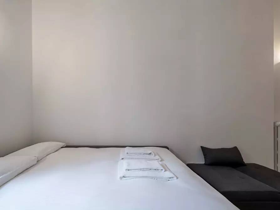 Immagine 17 di Appartamento in affitto  in Via Tiziano13 a Milano