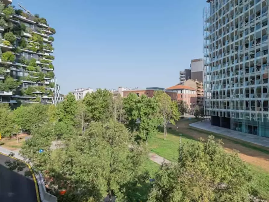 Immagine 4 di Appartamento in affitto  in Via Gaetano de Castillia24 a Milano