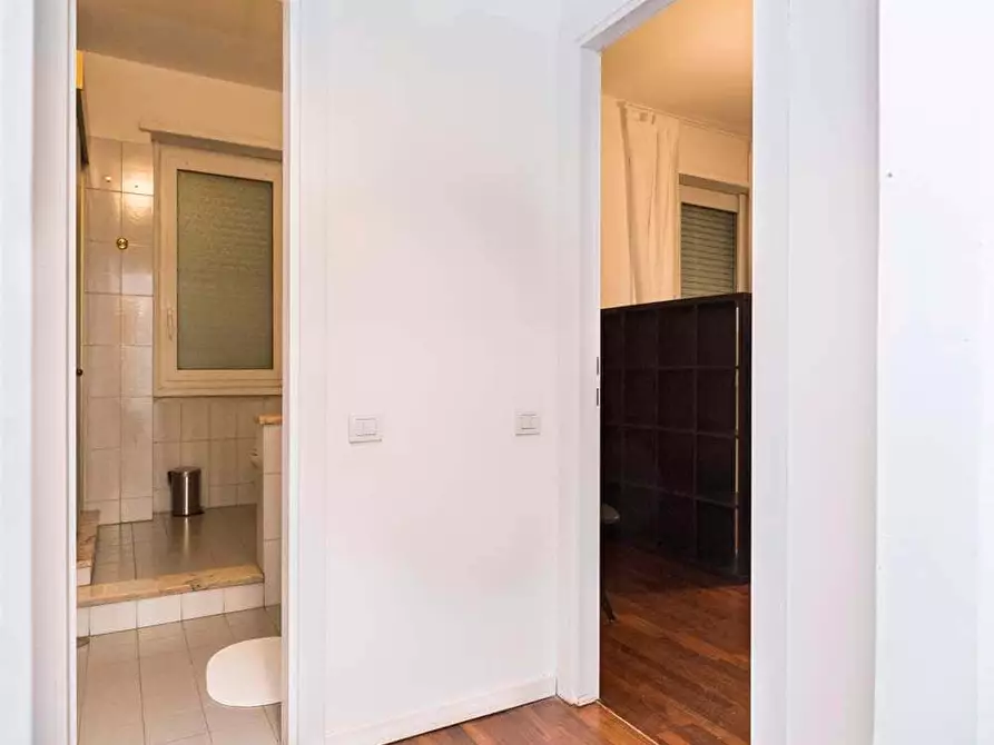 Immagine 21 di Camera in affitto  in Via Antonio Canova25 a Milano