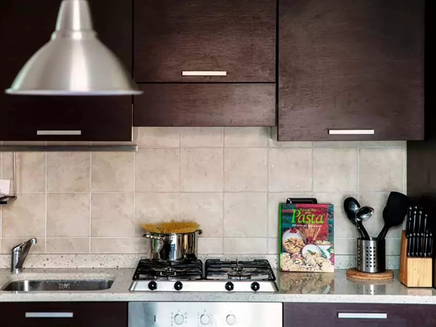 Immagine 20 di Appartamento in affitto  in Via Bellinzona a Como