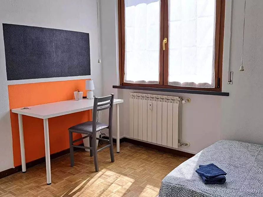 Immagine 7 di Camera in affitto  in Via Carlo Dalmazio Minoretti6 a Genova