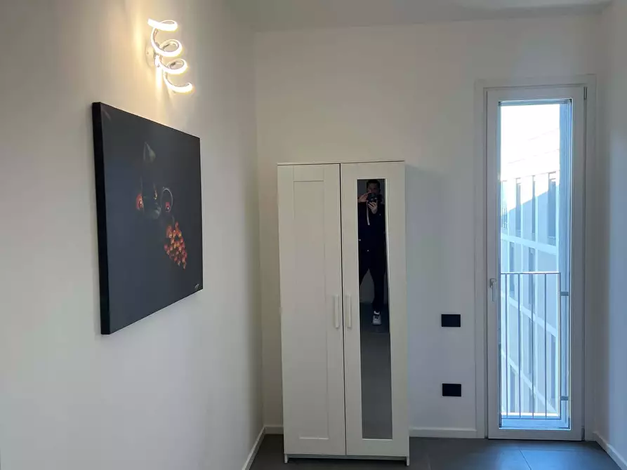 Immagine 3 di Appartamento in affitto  in Via Bianca Ceva4 a Milano