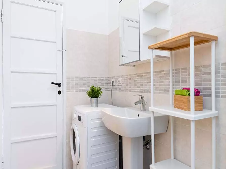 Immagine 11 di Camera in affitto  in Via Giuseppe Regaldi17 a Milano