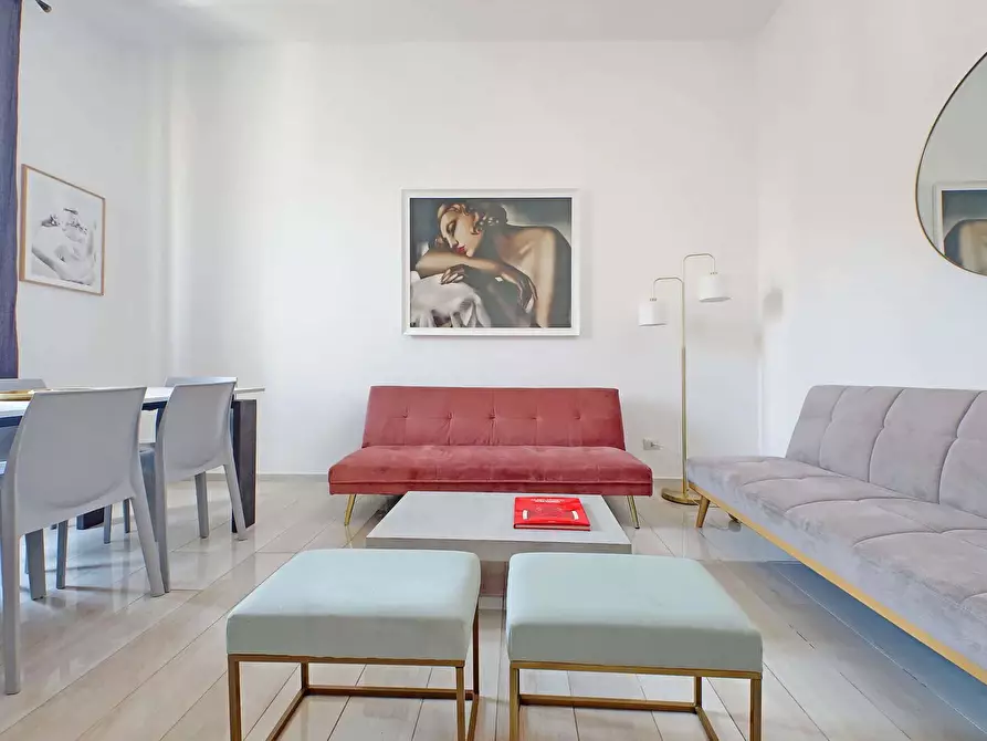 Immagine 14 di Appartamento in affitto  in Via Ettore Rolli30 a Roma