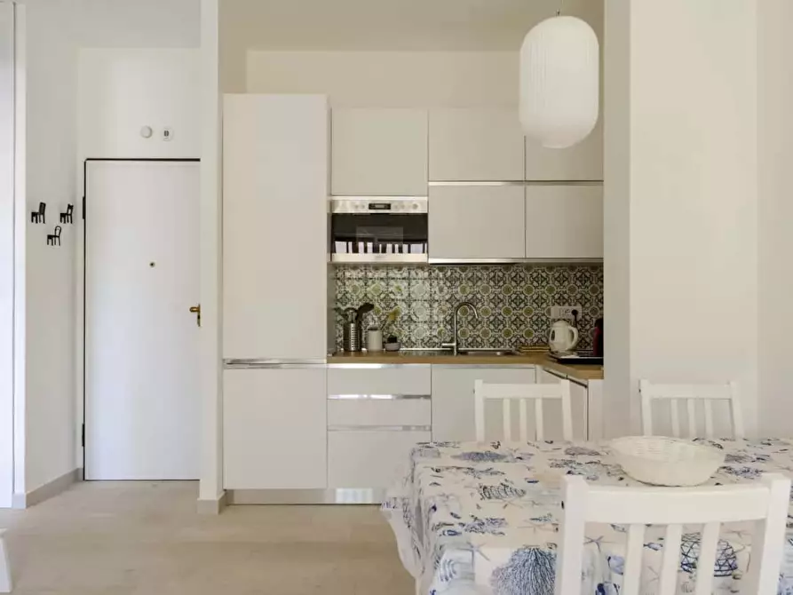 Immagine 3 di Appartamento in affitto  in Viale Privato dei Lauri12 a Rapallo