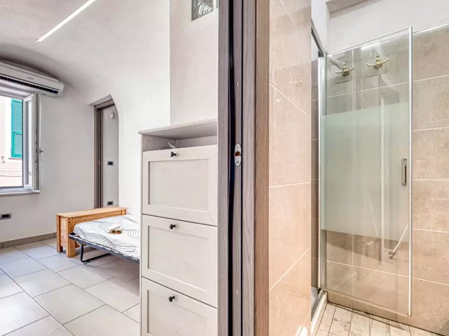 Immagine 5 di Appartamento in affitto  in Via Roma15 a Borghetto Santo Spirito