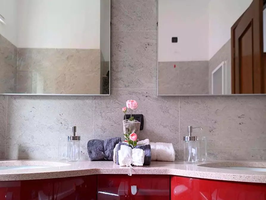 Immagine 13 di Camera in affitto  in Via Ippodromo9 a Milano