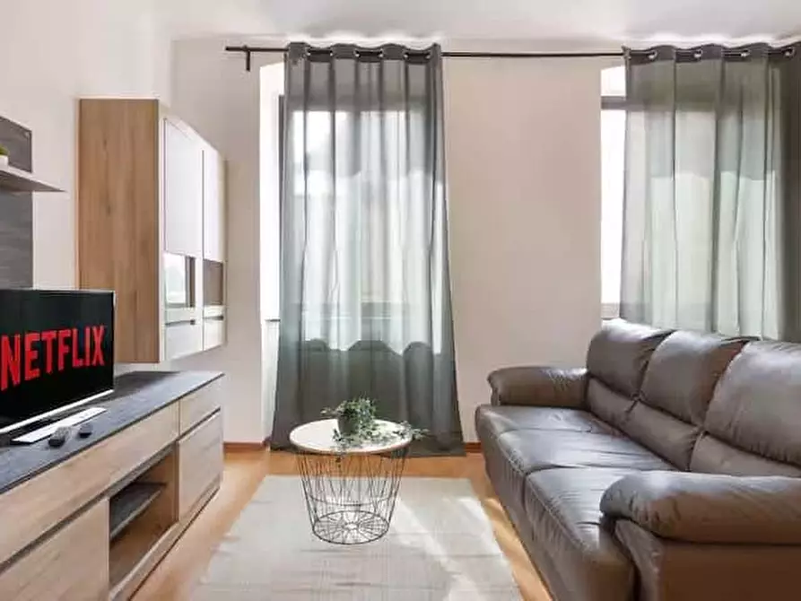 Immagine 2 di Appartamento in affitto  in Piazza Tra I Rivi7 a Trieste