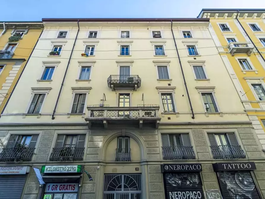 Immagine 22 di Appartamento in affitto  in Via Vetere10 a Milano