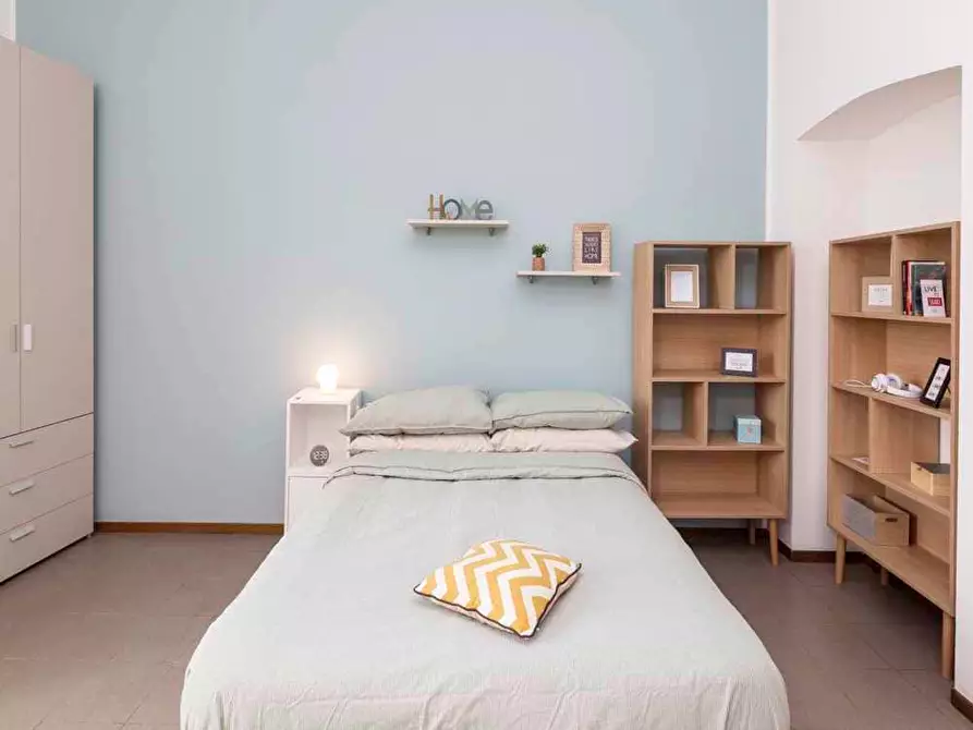 Immagine 5 di Camera in affitto  in Via Giuseppe Meda25 a Milano