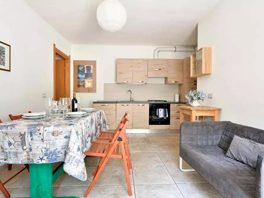 Immagine 3 di Appartamento in affitto  in Via dei Lecci10 a Dorgali