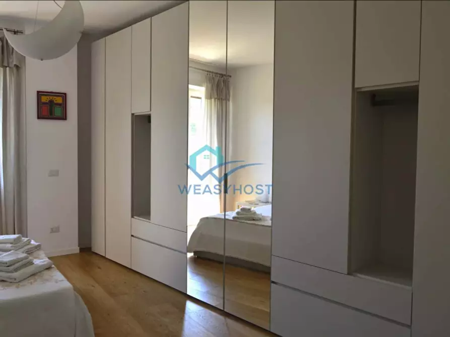 Immagine 7 di Appartamento in affitto  in Via Paola Falconieri13 a Roma