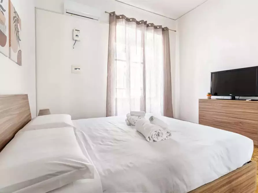 Immagine 2 di Appartamento in affitto  in Via Giuseppe Garibaldi47 a Palermo