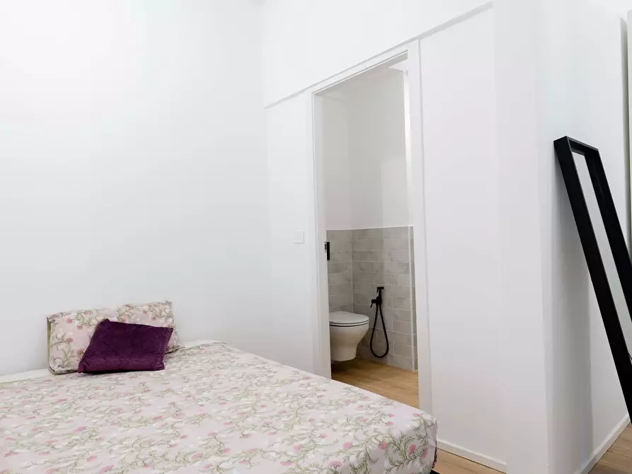 Immagine 1 di Camera in affitto  in Via Don Bosco27 a Milano