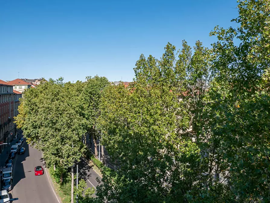 Immagine 31 di Appartamento in affitto  in Via Francesco Brioschi44 a Milano