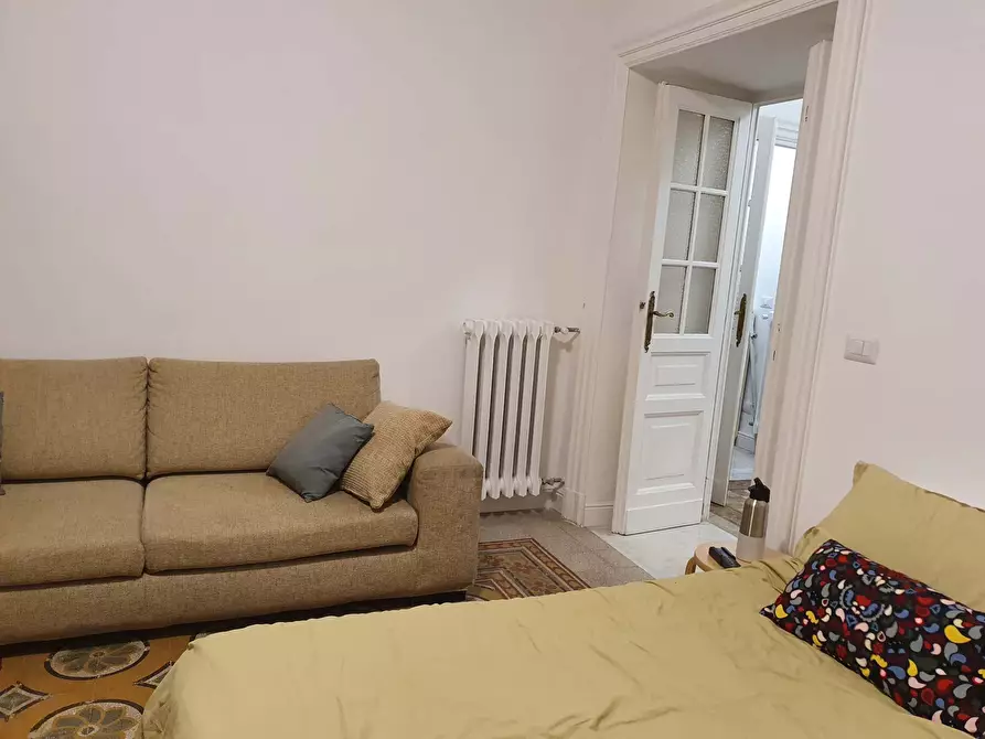 Immagine 5 di Appartamento in affitto  in Via del Giuba22 a Roma