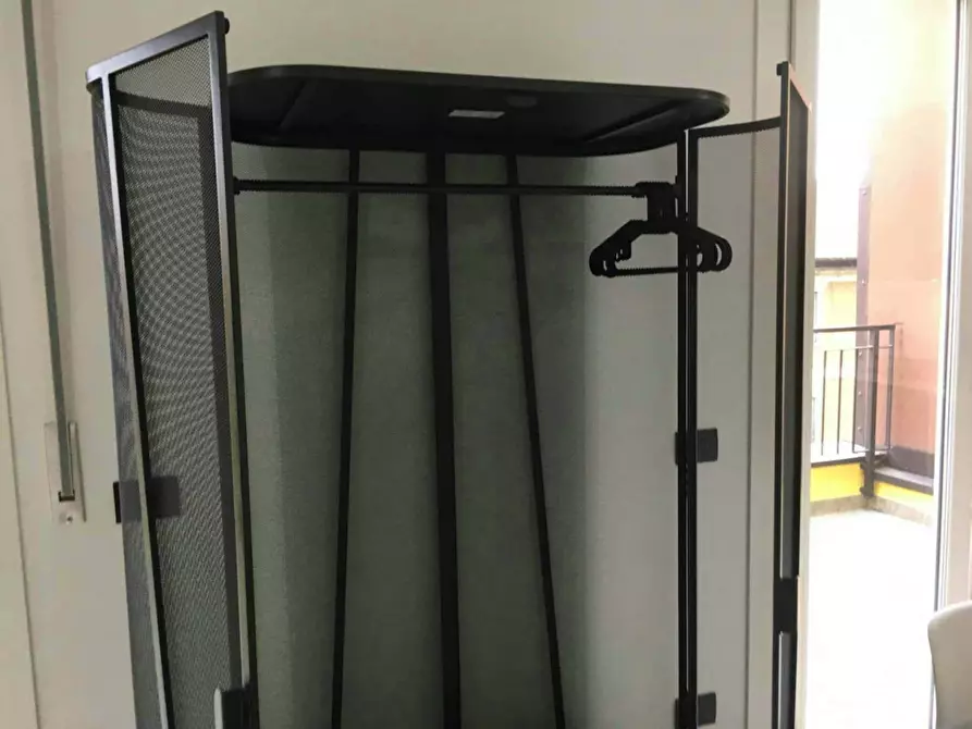 Immagine 8 di Appartamento in affitto  in Via Luigi Mercantini a Milano