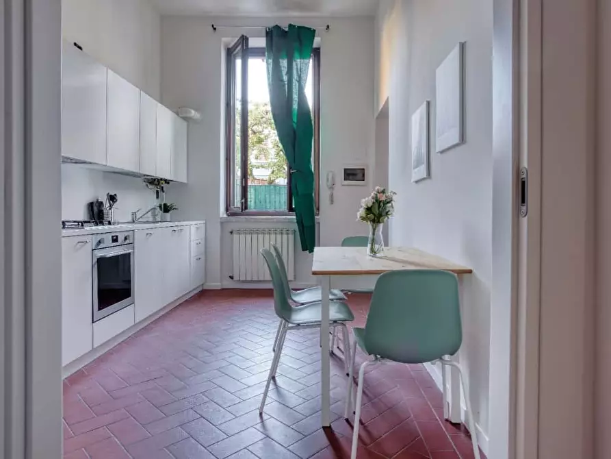 Immagine 8 di Appartamento in affitto  in Via Comune Antico42 a Milano