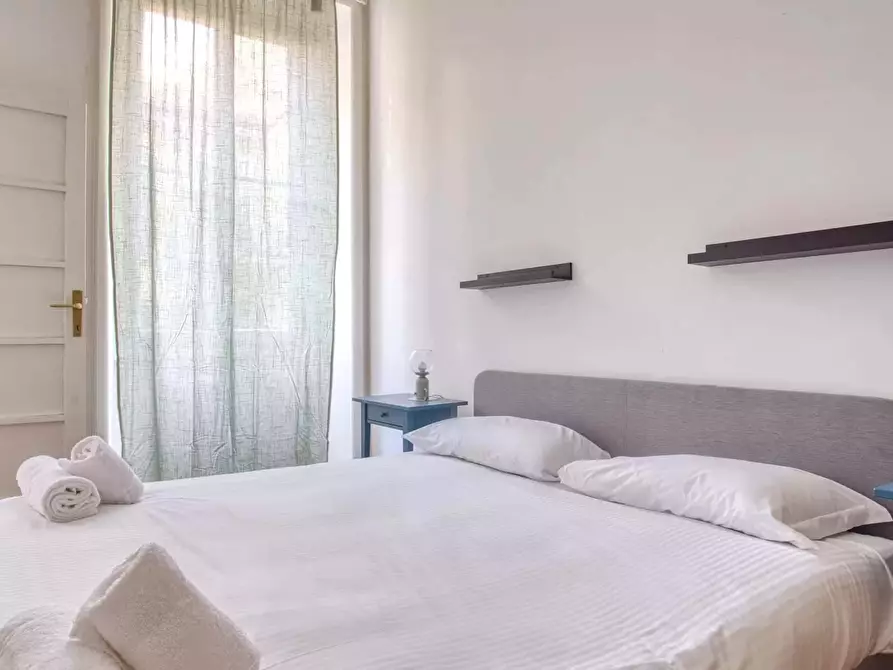 Immagine 5 di Appartamento in affitto  in Via Achille Mauri4 a Milano