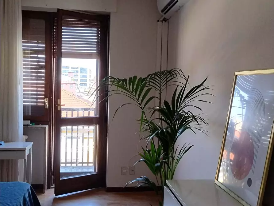 Immagine 5 di Camera in affitto  in Via Giuseppe Ripamonti142 a Milano