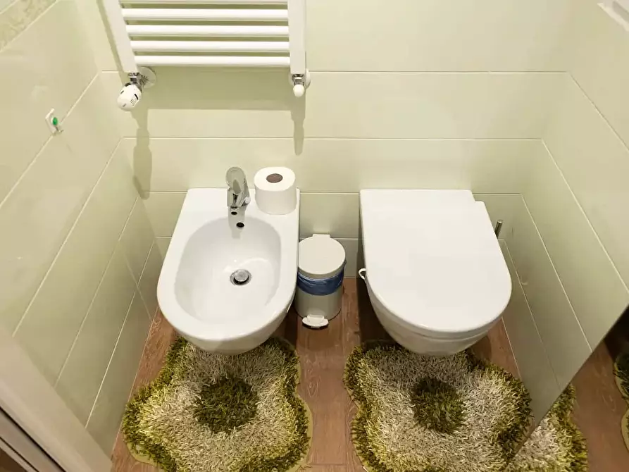 Immagine 17 di Appartamento in affitto  in Via Privata San Mansueto3 a Milano