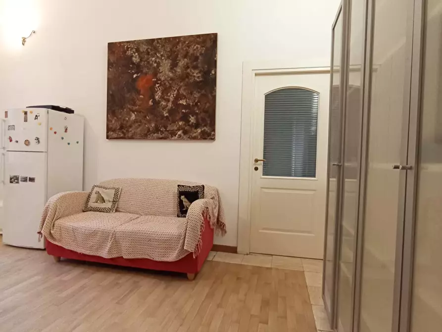 Immagine 8 di Camera in affitto  in Via Angelo Poliziano27 a Roma