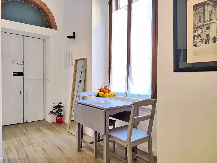 Immagine 10 di Appartamento in affitto  in Via Antonio Tolomeo Trivulzio a Milano