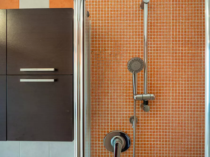 Immagine 51 di Appartamento in affitto  in Via Rembrandt a Milano