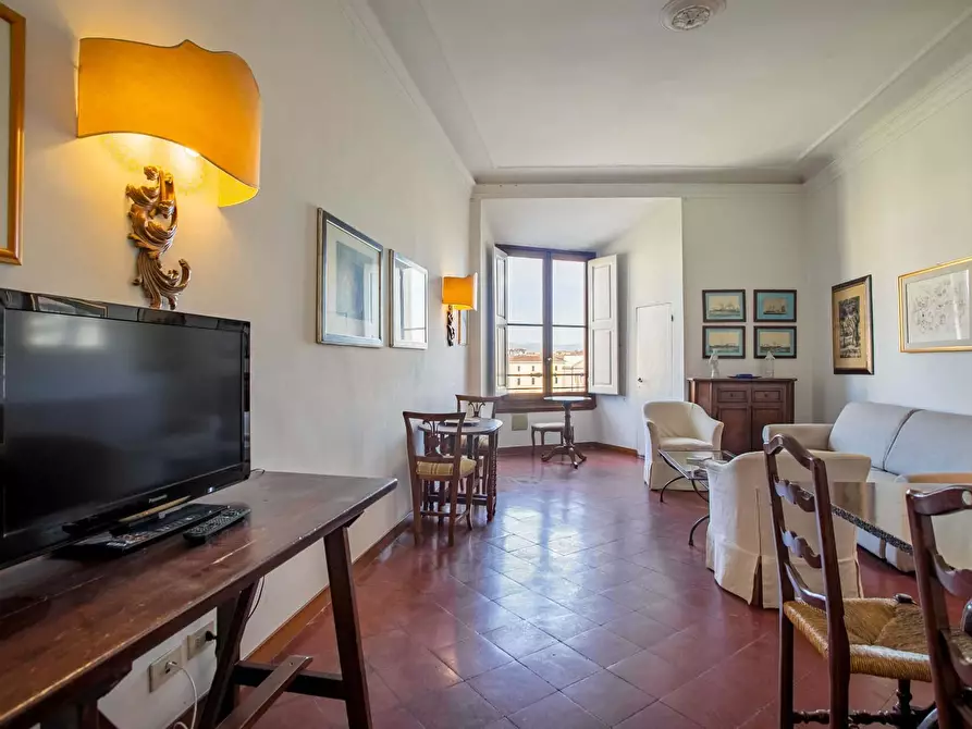 Immagine 3 di Appartamento in affitto  in Costa dei Magnoli28 a Firenze
