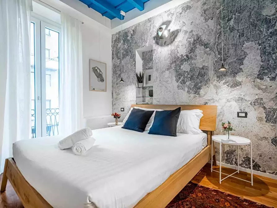 Immagine 4 di Appartamento in affitto  in Via Gian Giacomo Mora2 a Milano