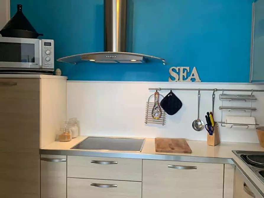 Immagine 6 di Appartamento in affitto  in Piazza Andrea Costa4 a Cesenatico