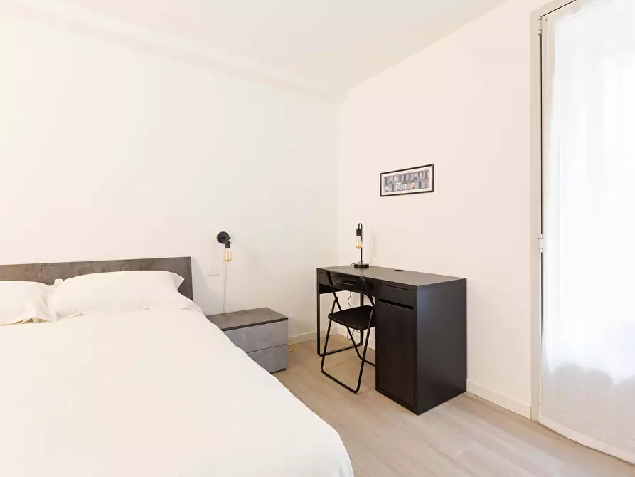 Immagine 3 di Appartamento in affitto  in Via Panfilo Castaldi22 a Milano