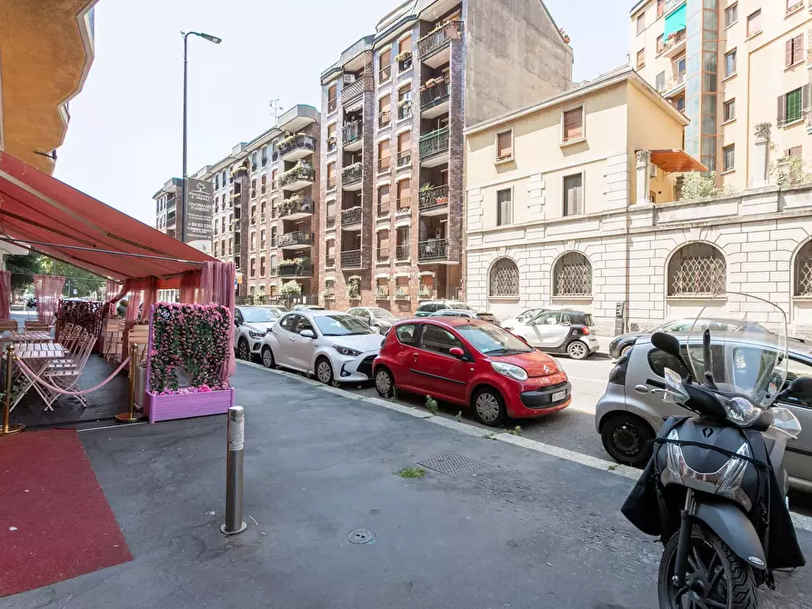 Immagine 7 di Appartamento in affitto  in Via Giuseppe Antonio Borgese14 a Milano