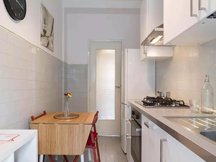 Immagine 22 di Camera in affitto  in Via Raffaello Bertieri1 a Milano