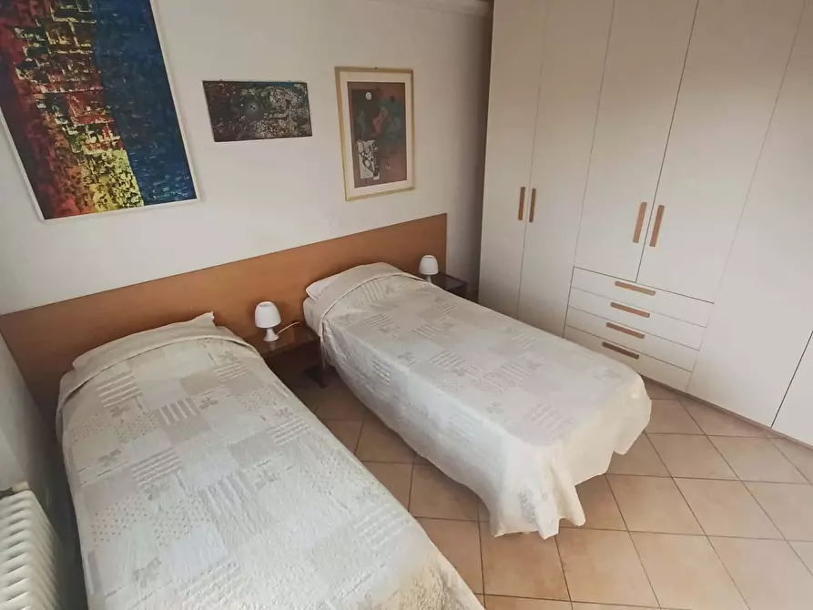 Immagine 5 di Appartamento in affitto  in Via Mazzini24 a Bologna
