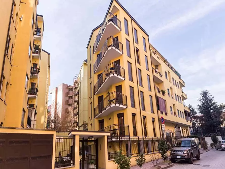 Immagine 15 di Camera in affitto  in Via Privata S. Martiniano1 a Milano