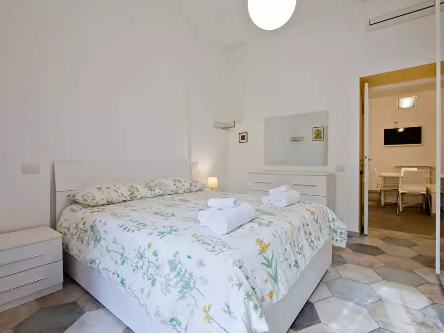 Immagine 15 di Appartamento in affitto  in Via Augusto Valenziani16 a Roma