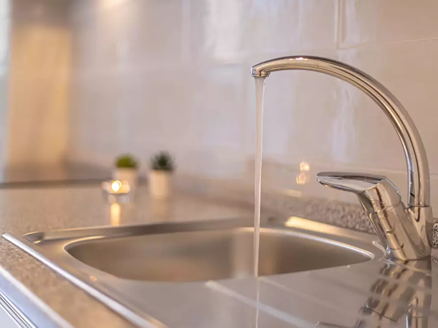 Immagine 23 di Appartamento in affitto  in Via Bernardino Telesio14 a Roma