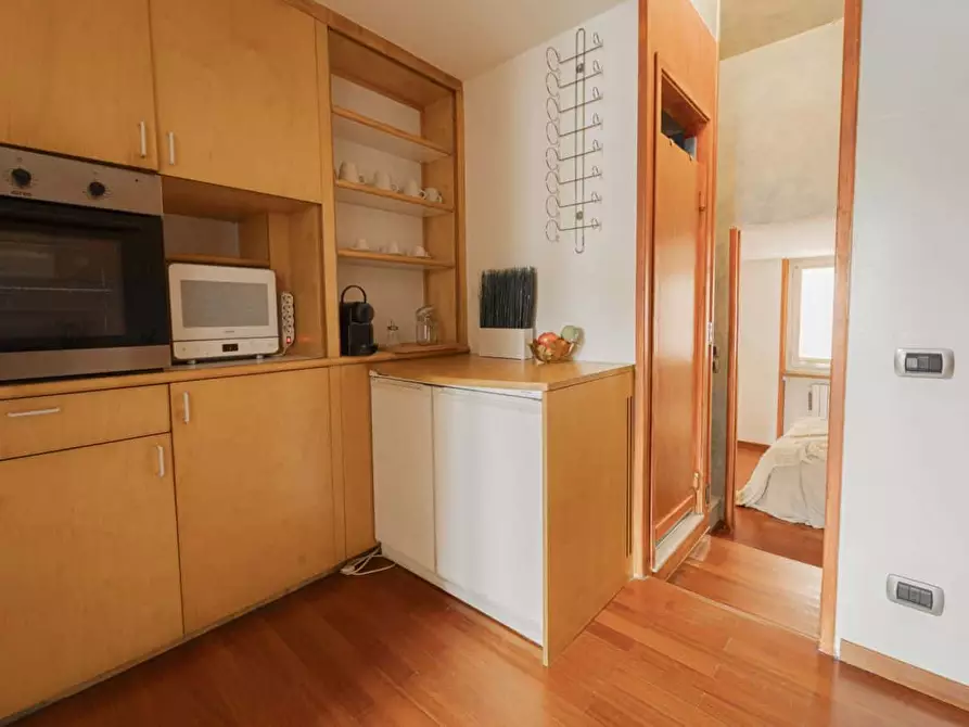 Immagine 17 di Appartamento in affitto  in Via Vettabbia1 a Milano