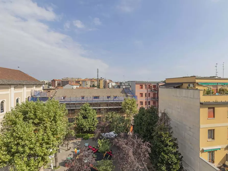 Immagine 22 di Appartamento in affitto  in Via Asiago4 a Milano