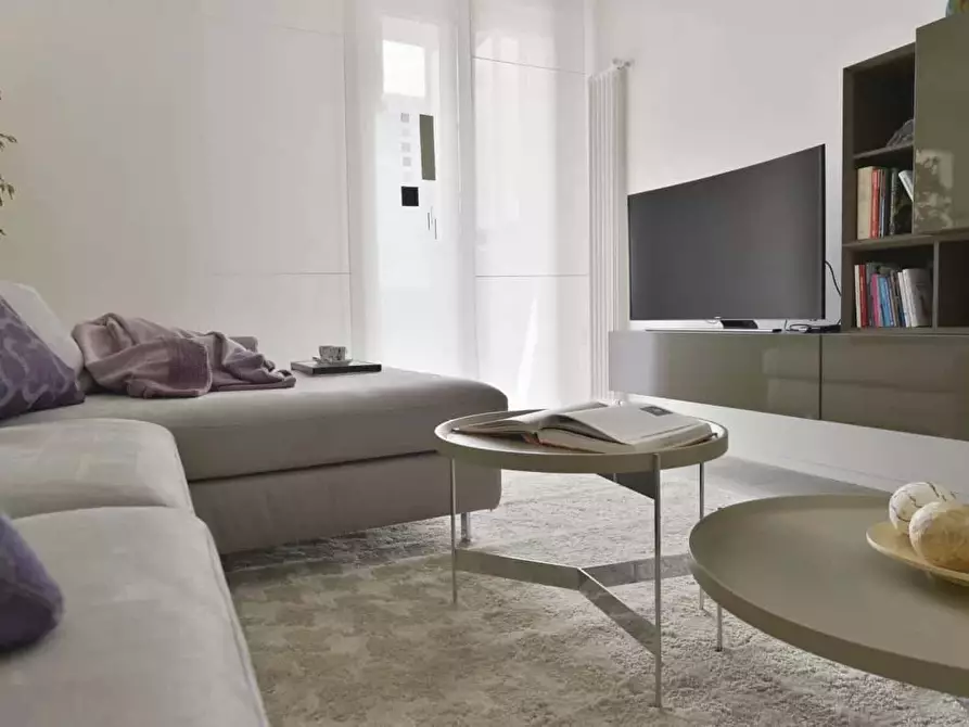 Immagine 3 di Appartamento in affitto  in Via Luigi Vestri1 a Bologna