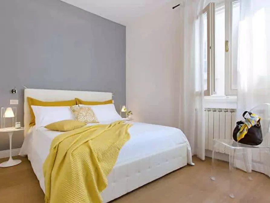 Immagine 8 di Appartamento in affitto  in Lungarno della Zecca Vecchia30 a Firenze