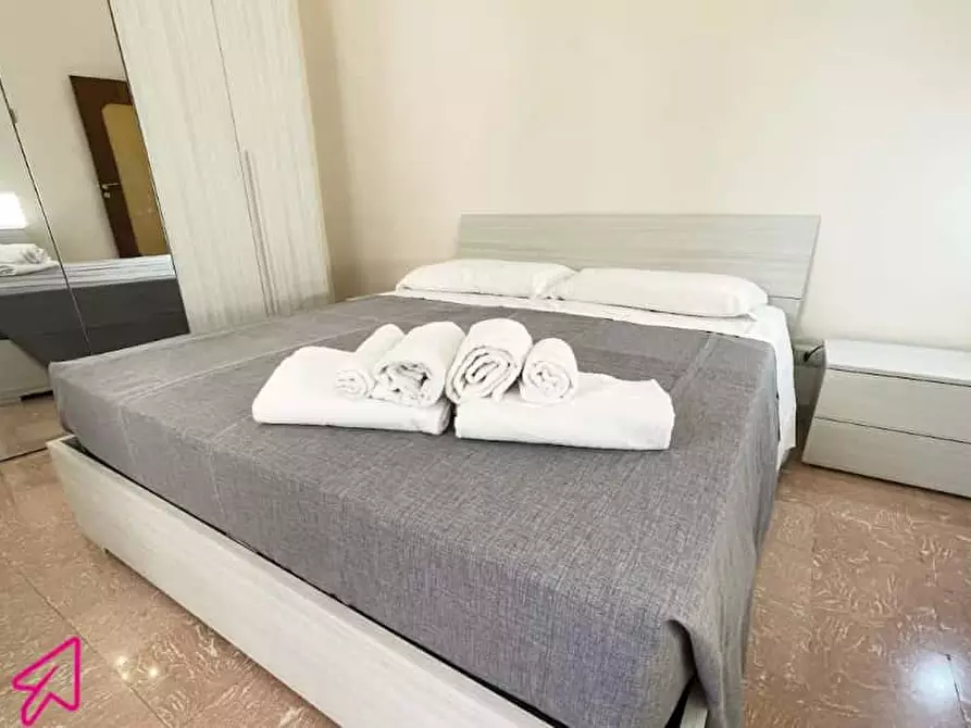 Immagine 2 di Appartamento in affitto  in Via San Giovanni Bosco4 a Manfredonia