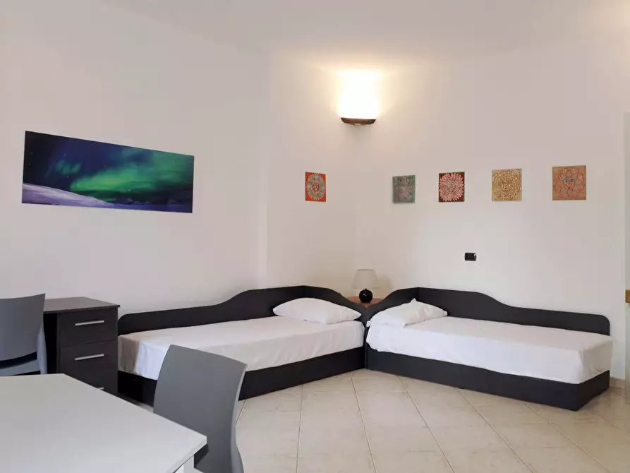 Immagine 6 di Appartamento in affitto  in Via Francesco Soave29 a Milano