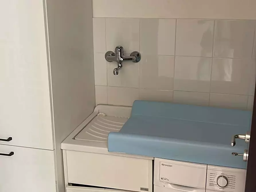 Immagine 6 di Appartamento in affitto  in Piazza Carlo Bilotti24 a Cosenza