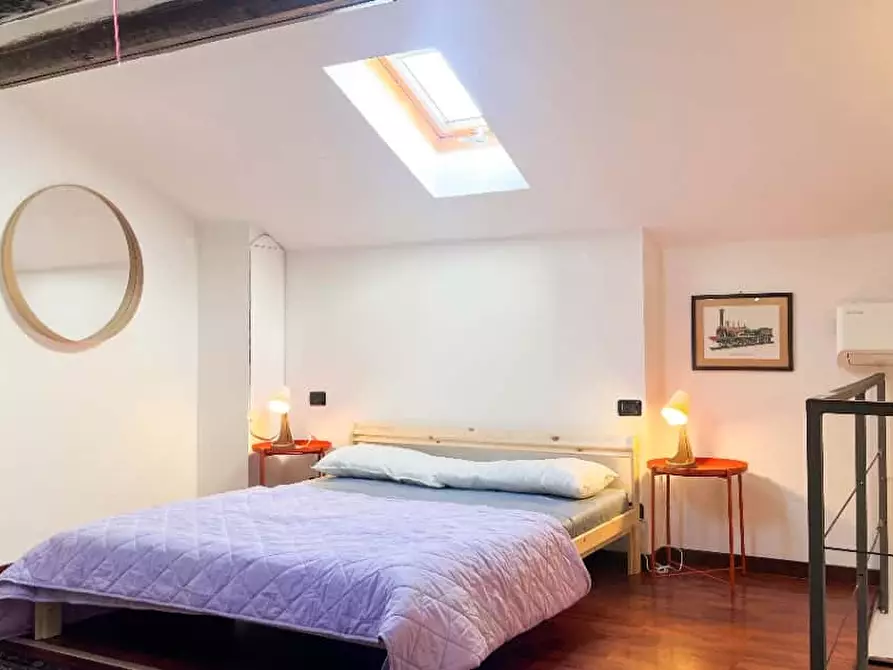 Immagine 10 di Appartamento in affitto  in Via Bovisasca70 a Milano